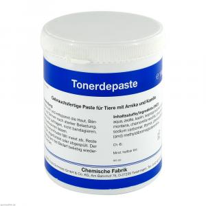 TONERDE Paste vet.
