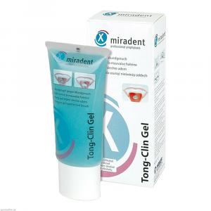 TONG CLIN Gel Zungenreinigungsgel