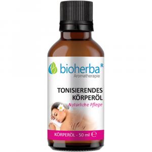 TONISIERENDES Körperöl