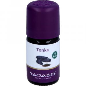TONKA EXTRAKT Bio ätherisches Öl