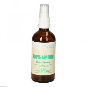 TOPINAMBUR BIOS Spray