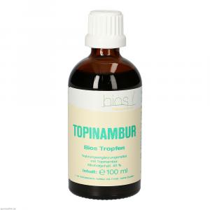 TOPINAMBUR BIOS Tropfen