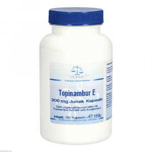 TOPINAMBUR E Junek Kapseln