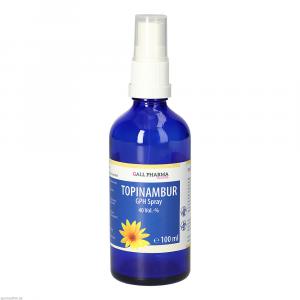 TOPINAMBUR GPH Spray