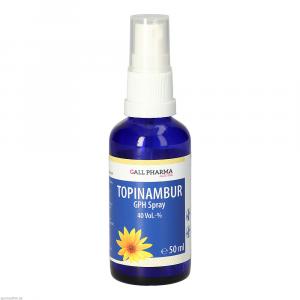 TOPINAMBUR GPH Spray