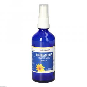 TOPINAMBUR PLUS Spray