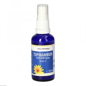 TOPINAMBUR PLUS Spray
