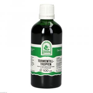 TORMENTILL Tropfen