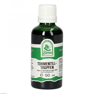 TORMENTILL Tropfen