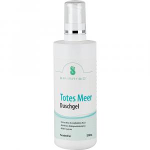 TOTES MEER DUSCHGEL