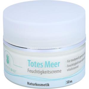 TOTES MEER FEUCHTIGKEITSCREME