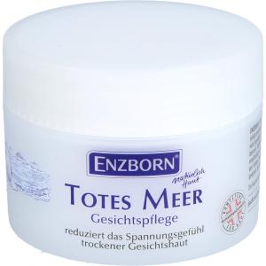 TOTES MEER GESICHTSPFLEGE Enzborn Creme