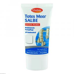TOTES MEER SALBE