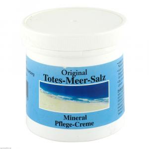 TOTES MEER SALZ Pflege Creme