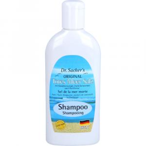 TOTES MEER SALZ Shampoo