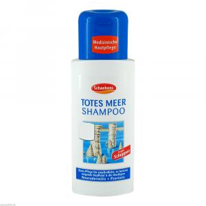 TOTES MEER SHAMPOO