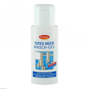 TOTES MEER WASCH-Gel