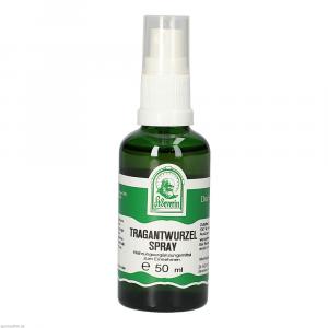 TRAGANTWURZEL Spray