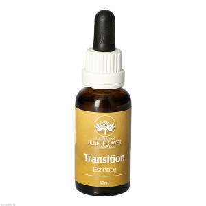TRANSITION Essence austral.Bushblüten Misch.AUB