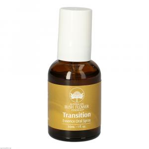 TRANSITION oral Spray AUB