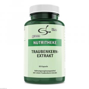 TRAUBENKERNEXTRAKT Kapseln