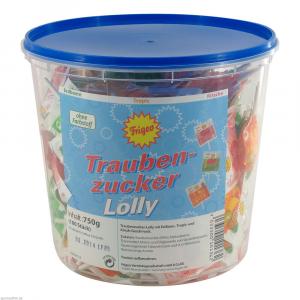 TRAUBENZUCKER Lolly