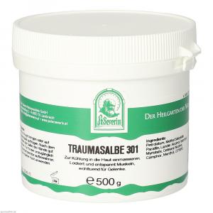 TRAUMASALBE 301