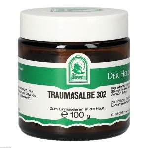 TRAUMASALBE 302