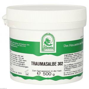 TRAUMASALBE 302
