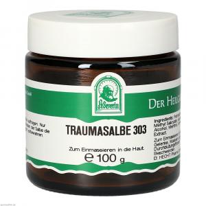 TRAUMASALBE 303