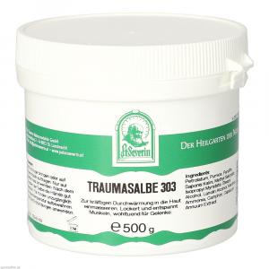 TRAUMASALBE 303