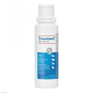 TRAUMEEL Gel ad us.vet.