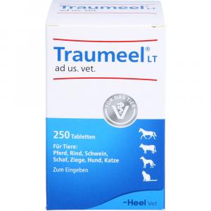 TRAUMEEL LT ad us.vet.Tabletten