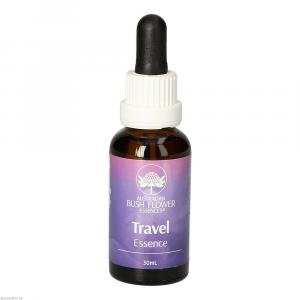 TRAVEL Essence austral.Bushblüten Misch.AUB Tropf.