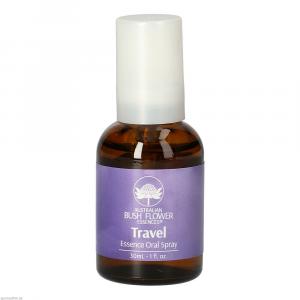 TRAVEL ORAL Spray AUB