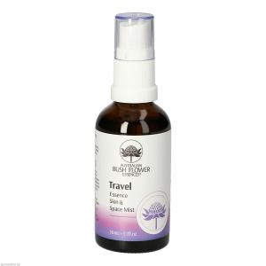 TRAVEL Spray austr.Bushblüten Mischung AUB