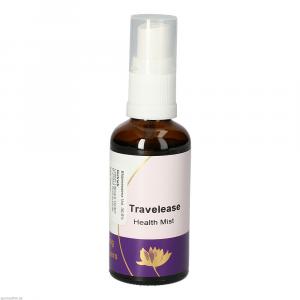 TRAVELEASE Spray Mischung austral.Living Essenzen