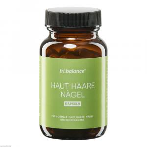 TRI.BALANCE Haut-Haare-Nägel Kapseln