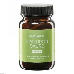 TRI.BALANCE Hyaluronsäure Kapseln