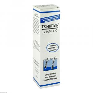 TRIAKTIVIN Shampoo
