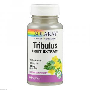TRIBULUS EXTRAKT Solaray Kapseln
