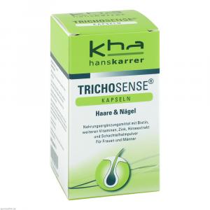 TRICHOSENSE Kapseln