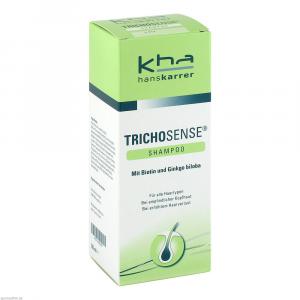 TRICHOSENSE Shampoo