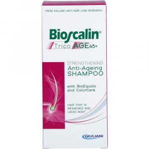TRICO Age 45+ Shampoo