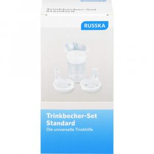 TRINKBECHER Standard m.Deckel f.Tee