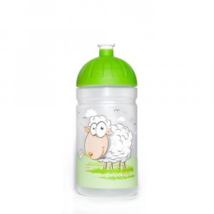 TRINKFLASCHE ISYbe 0,5 l ab 3 Jahre Schaf