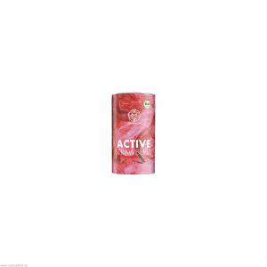 TRINKKOST Bio Proteinpulver Strawberry