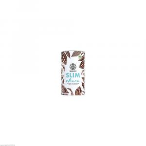 TRINKKOST Bio Pulver Slim choco