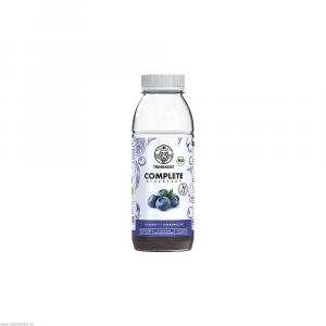 TRINKKOST Complete Bio Blueberry Pulver