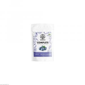 TRINKKOST Complete Bio Blueberry Pulver